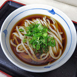 長生うどん - ころうどん