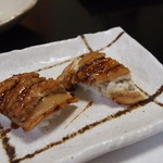 すし処 睦月 - あなご