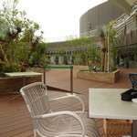 気持ちいい～（*^_^*）