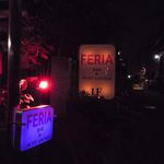 FERIA - FERIA BAR LOUNGE