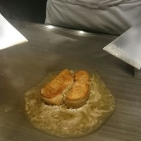 鮨・鉄板焼 彩 - 