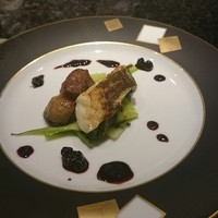 鮨・鉄板焼 彩 - 