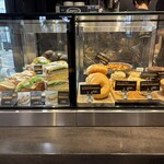 シアトルズベストコーヒー - 料理写真: