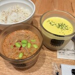 スープストックトーキョー - 料理写真: