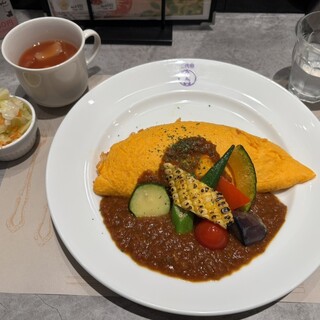 洋食や 三代目 たいめいけん_1