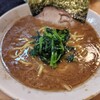 横浜家系らーめん 河埜家
