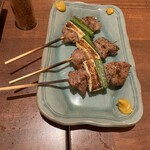 オキラク酒場 てて - 