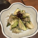 オキラク酒場 てて - 