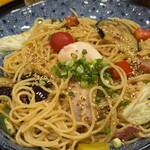 五右衛門 - 料理写真: