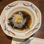 オキラク酒場 てて - 
