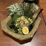 オキラク酒場 てて - 