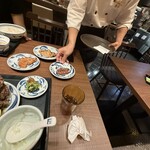 ねぎし - 