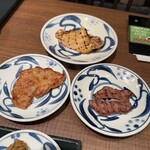 ねぎし - 