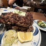 ねぎし - 
