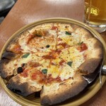 大衆イタリアンかね子 - マルガリータ