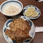 ねぎし - 