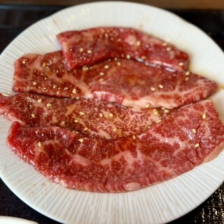 口コミ一覧 : 焼肉 三宝 （ヤキニク サンポウ） - 水道橋/焼肉 [食べログ]
