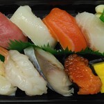 銀のさら - 料理写真:
