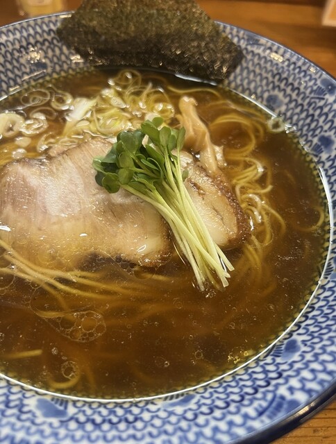 Chuka Soba Mizukawa - Shin Kurashiki/Ramen | Tabelog