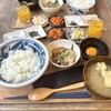 鯛めしや 空と海 - 宇和島鯛めしセット
