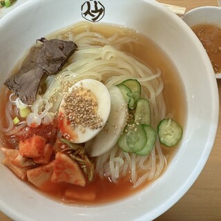 平壌冷麺食道園_0