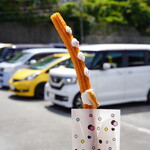 うまし国 伊勢おいないな - 料理写真: