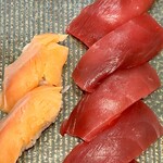 広島オスシマチ - 
