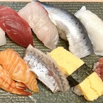 広島オスシマチ - 