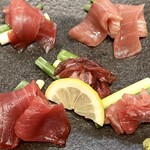 広島オスシマチ - 