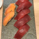 広島オスシマチ - 