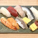 広島オスシマチ - 