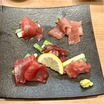 広島オスシマチ - 
