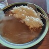 焼肉ハウス 龍天鴻 - 料理写真:牛タンカレー　770円