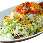 タコライスcafe きじむなぁ - 