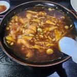 海神亭 - 料理写真:
