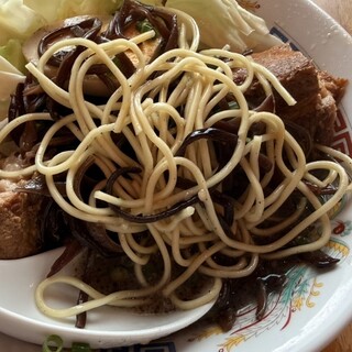 熊本らーめん 育元_1
