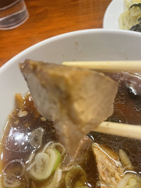 らぁめん 満来 （まんらい） - 新宿西口/ラーメン | 食べログ