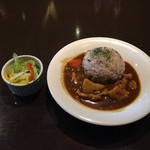 KITCHEN BAR 新目黒茶屋 - 