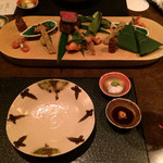 星のや軽井沢 - 