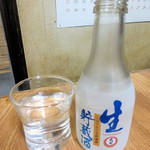 Mitsumine - 冷酒