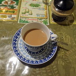 ガラムマサラ - 