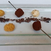 unito - 小菓子