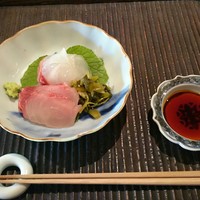 魚菜料理 縄屋 - 