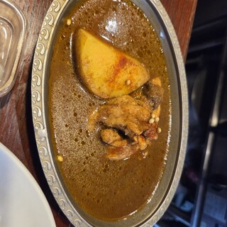 DEVIL CURRY_0