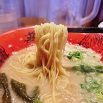 ラー麺ずんどう屋 - 