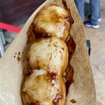 御岳山駅売店 - 