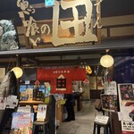 魚っ喰いの田 - 