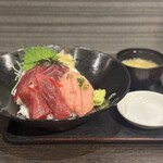 魚っ喰いの田 - 