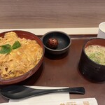 鶏三和 - 料理写真: