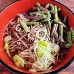 道の駅 信越さかえ - 料理写真: